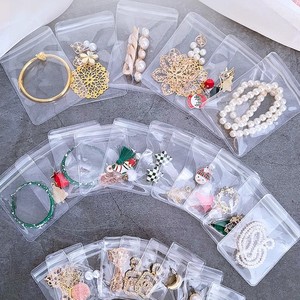 Sobre de algodón personalizado, bolsa para joyas, bolsa de algodón, lista de embalaje, sobre EMS - Product Image 4