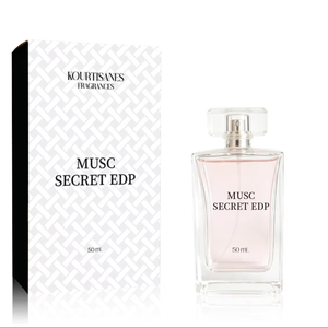 <span class=keywords><strong>Perfume</strong></span> Floral Romántico al Por Mayor, Eau de Parfum en Spray, MUSC <span class=keywords><strong>SECRET</strong></span>, Fabricación de Marca Privada, Envío Estable, Larga Duración, Lujoso - Product Image 1
