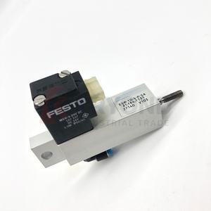 Válvula Solenoide PM74 SM74 SM102, Neumático para Máquina de Impresión, Piezas de Repuesto, 61.184.1131, 1 Unidad - Product Image 3