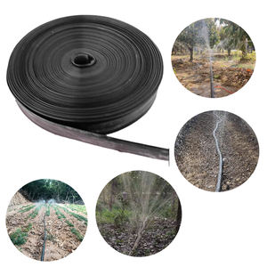 Grand système moderne d'irrigation goutte à goutte pour jardin et ferme Tube de pulvérisation laser en PE souple compatible avec le tuyau de pulvérisation facile à utiliser - Product Image 3