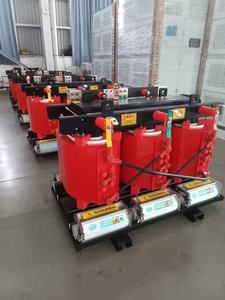 ภาคอุตสาหกรรมด้านแรงดันพิเศษ แรงดันด้านต่ำ 3.0kV 1.4kV 0.65kV - Product Image 6