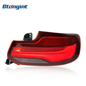 ระบบไฟท้ายอัตโนมัติ เหมาะสำหรับรถยนต์ BMW ซีรีส์ <span class=keywords><strong>2</strong></span> รุ่น F22 ปี 14-21 ชุดไฟท้ายแบบปรับแต่ง - Product Image 5