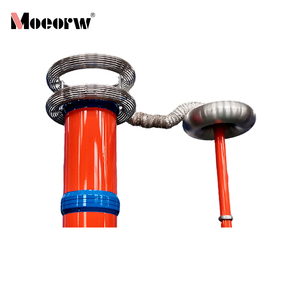 MOEORW -W567N Sistema de Prueba de Resonancia de CA de 640 kVA y 640 kV para Pruebas de Tensión de Resistencia de Equipos de Energía de hasta 330 kV y Menos - Product Image 2
