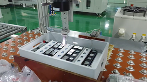 Thương hiệu mới 10kwh LiFePO4 pin di động chu kỳ sâu <span class=keywords><strong>48V</strong></span> 200AH 10kwh <span class=keywords><strong>Li</strong></span> Ion pin năng lượng mặt trời - Product Image 5