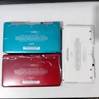 Console de Jeu Portable Professionnelle Reconditionnée Originale d'Occasion pour Nintendo 3DS