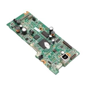 Placa base principal CD86 compatible con Epson L486 L485 L455 - Product Image 4