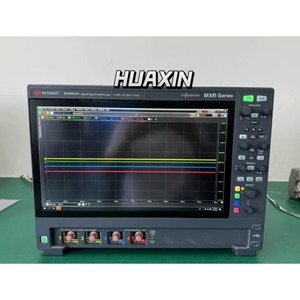 Keysight รุ่นออสซิลโลสโคปแบบดิจิตอล Exr408A Exr054A Exr058A Exr104A - Product Image 4