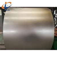 Support de rail de pont roulant en acier Galvalume Q235B AZ200 2,0 mm pour équipement de levage lourd