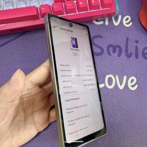 Smartphone 5G S26 PRO à écran ultra-large, appareil photo 108MP, batterie 7800mAh, écran AMOLED incurvé, téléphone mobile Android à bas prix - Product Image 5