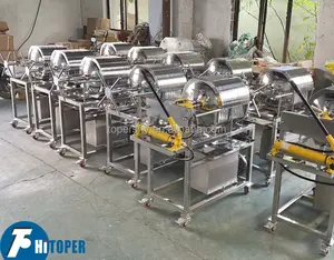 Small Stainless Steel Filter Press Equipment and Oil Food Juice Fruit Wine Sugar Filter Press Manufacturer