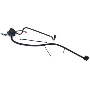 Válvula solenoide de carbón activado GMC 911-064, válvula de control de medios de gas con puerto de 3/8 pulgadas - Product Image 2