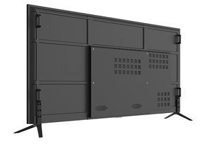 Téléviseur intelligent Android 4K OEM/ODM de 32 à 100 pouces, Full HD 1080P, pour salon et hôtel, TV 32 40 43 50 55 65 pouces - Product Image 2