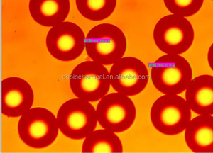 ไมโครสเฟียร์ซิลิกาคุณภาพสูง ทนความร้อน ไม่บวม มีสินค้าพร้อมส่งและจำหน่ายจำนวนมาก - Product Image 5