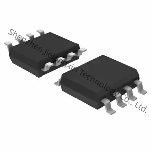 M25PX16-VMN6P nouveaux circuits intégrés IC d'origine en Stock puce de mémoire flash NAND 25PX16