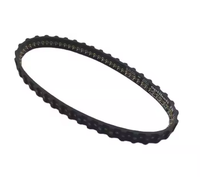 Karl Mayer KS HKS LIBA Tricont Needle Belt