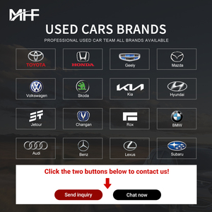 GAC Trumpchi GS8 <span class=keywords><strong>d</strong></span>'occasion 2024, SUV 7 places, 2.0T <span class=keywords><strong>Turbo</strong></span>, 210 km/h, toit ouvrant, LED, conduite à gauche - Product Image 6