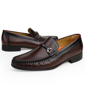 Le nouveau style 2025 est à la mode et durable, fabriqué à la main, et offre une pédale confortable et décontractée à un seul pied. - Product Image 6