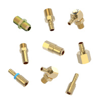 Accouplements hydrauliques DME, raccords rapides, connecteurs d'eau rapides