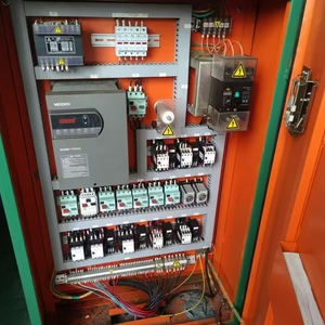 Machine à rectifier cylindrique d'occasion MM1350, rectifieuse externe robuste pour le traitement des arbres métalliques - Product Image 6