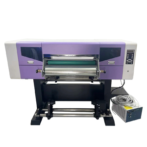 Imprimante UV DTF A3 60 cm avec pièces de rechange gratuites Imprimante UV DTF A3 - Product Image 1