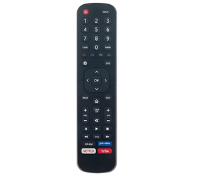 EN2BS27K O Remote control for hsens Smart TV 43R6 50R6 55R6 65R6 55R5 50R5 70B7100UW 55B7100UW 43B7100UW 50B7100UW - Product Image 4