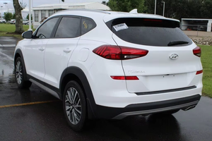 <span class=keywords><strong>Tucson</strong></span> 1.5t véhicule à deux roues motrices faible kilométrage voiture à essence voiture compacte voiture à essence <span class=keywords><strong>2018</strong></span> <span class=keywords><strong>prix</strong></span> bon marché - Product Image 5