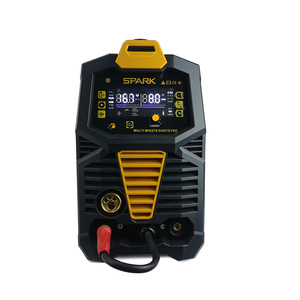 Soldadora Multi <span class=keywords><strong>MIG</strong></span> 270 de Alta Calidad, Soldadora de Arco Inverter DC, Máquina de Soldadura MMA <span class=keywords><strong>MIG</strong></span> IGBT - Product Image 2