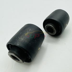 55257-2P000 552572P000 BUSH-RUBBER pour Hyundai Kia 55257 2P000 - Product Image 5