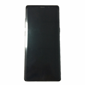 โทรศัพท์มือถือเปลี่ยนหน้าจอสัมผัส Lcd สำหรับ Samsung Galaxy Note8 N9500 <span class=keywords><strong>N950F</strong></span> N950U <span class=keywords><strong>N950F</strong></span> จอแสดงผล Lcd - Product Image 1