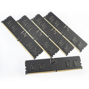 แรมเกมมิ่ง DDR3 DDR4 DDR5 8GB 16GB 32GB ขายส่ง RGB DDR4 - Product Image 5