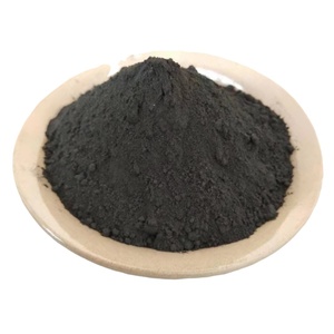 Mẫu miễn phí thử nghiệm nhà sản xuất nhà máy giá tự nhiên Flake <span class=keywords><strong>Graphite</strong></span> bột dẫn điện bột cho chống tĩnh vữa - Product Image 1
