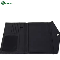 Organizadores de Coche Personalizados con Logotipo Impreso en Serigrafía, Portafolios para Vehículos de Cuero PVC Resistente al Agua y Duradero