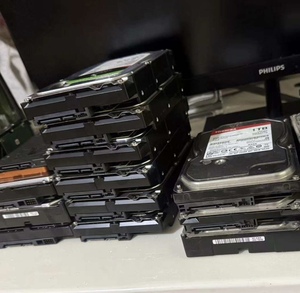 ฮาร์ดไดรฟ์แบบกลไกภายในสำหรับเดสก์ท็อปขนาด 2TB ขนาด 3.5 นิ้ว อินเทอร์เฟซ SATA ความเร็ว 7200 รอบต่อนาที แคช 64MB รุ่น DT02ACA200 - Product Image 4