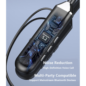 Cuffie Bluetooth Wireless C14-2 con Display LED, Auricolari Sportivi TWS a Prezzo Conveniente - Product Image 6