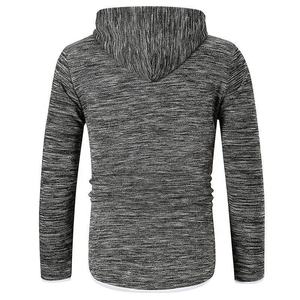 เสื้อฮู้ดแบบมีหมวกสวมใส่สบาย,เสื้อมีหมวกสไตล์ใหม่ออกแบบได้ตามต้องการ - Product Image 5