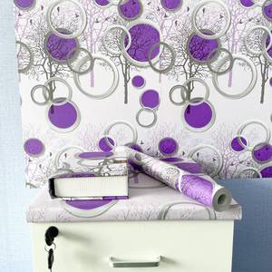 Autocollant mural décoratif en <span class=keywords><strong>rouleau</strong></span> Jinyi imperméable personnalisé à motifs floraux pour salle de bain, chambre, <span class=keywords><strong>cuisine</strong></span>, <span class=keywords><strong>crédence</strong></span> et comptoir en verre - Product Image 5