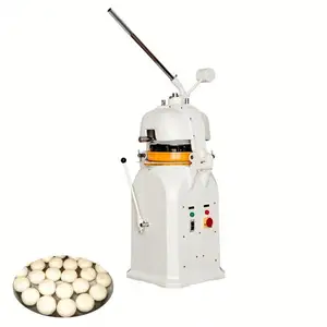 Automatic Food processing machine Dough divider rounder machine for sale