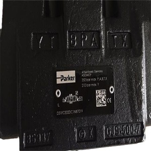 Vanne solénoïde PARKER 201DG2SVK7-481866C2 pour équipement de traitement de l'eau Fabriqué en Chine - Product Image 5