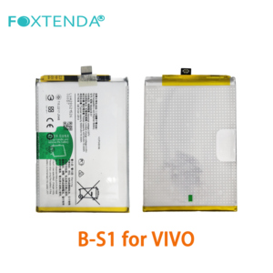 B-S1 de batería para teléfono móvil vivo, pilas digitales personalizadas de alta calidad, 3060mAh, para Y21, Y21S, <span class=keywords><strong>V2111</strong></span>, V2110 - Product Image 3