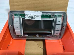 Pgd1000fw1 Controlador de Temperatura para Aire Acondicionado, Panel de Operador con Pantalla Pgd, Interruptor de Relé, Juego de Herramientas Promocionales, Regalos - Product Image 2