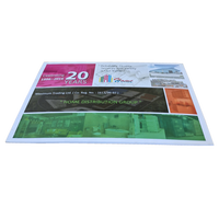 Impression de brochures et livrets personnalisés avec reliure parfaite et livraison rapide