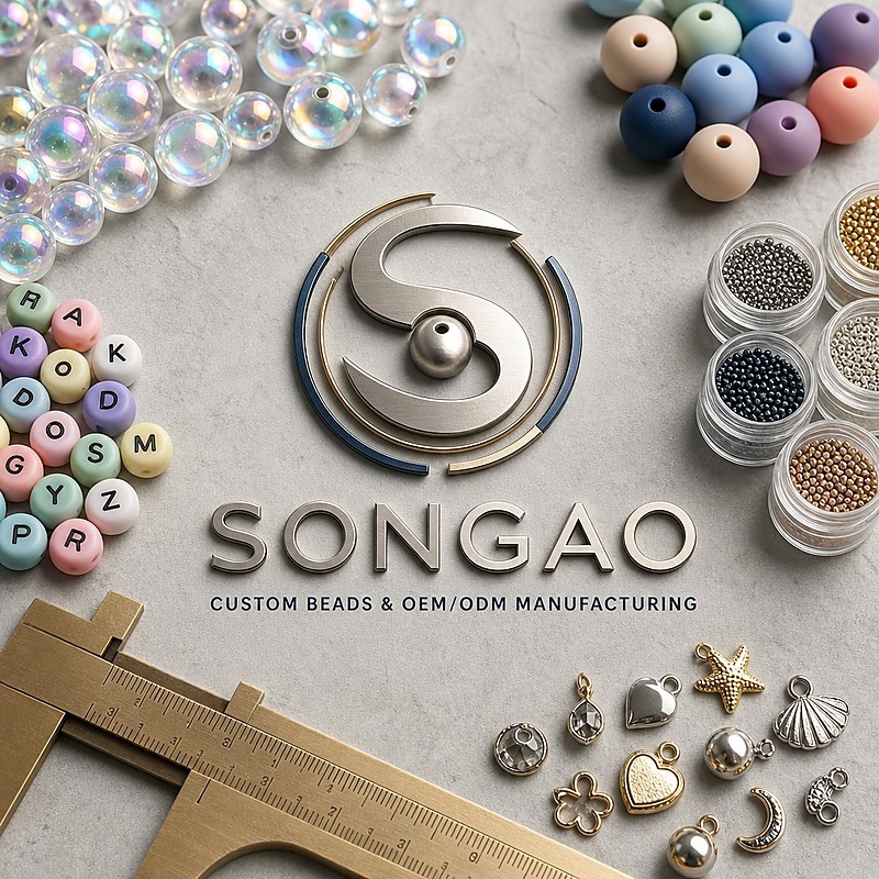 Yiwu Songao E-Commerce Co., Ltd. logo
