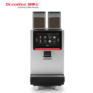 เครื่องชงกาแฟเชิงพาณิชย์พร้อมถังใส่ผงกาแฟ รุ่น F2-K เครื่องชงกาแฟเชิงพาณิชย์ F2-K - Product Image 6