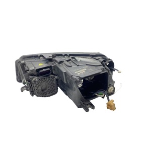 Phare de voiture au xénon de haute qualité <span class=keywords><strong>Audi</strong></span> <span class=keywords><strong>A8</strong></span> <span class=keywords><strong>D4</strong></span> 2014-2017 avec système d'éclairage automobile à température de couleur 6000k - Product Image 2