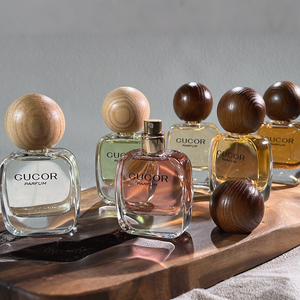 Gucor 03น้ำหอมฝรั่งเศสแบบพกพา30มล., สเปรย์น้ำหอมฝรั่งเศสแบบดั้งเดิมสำหรับใช้ในศตวรรษที่ต่อเนื่องเทคนิคการทำธูปแบบดั้งเดิม - Product Image 1
