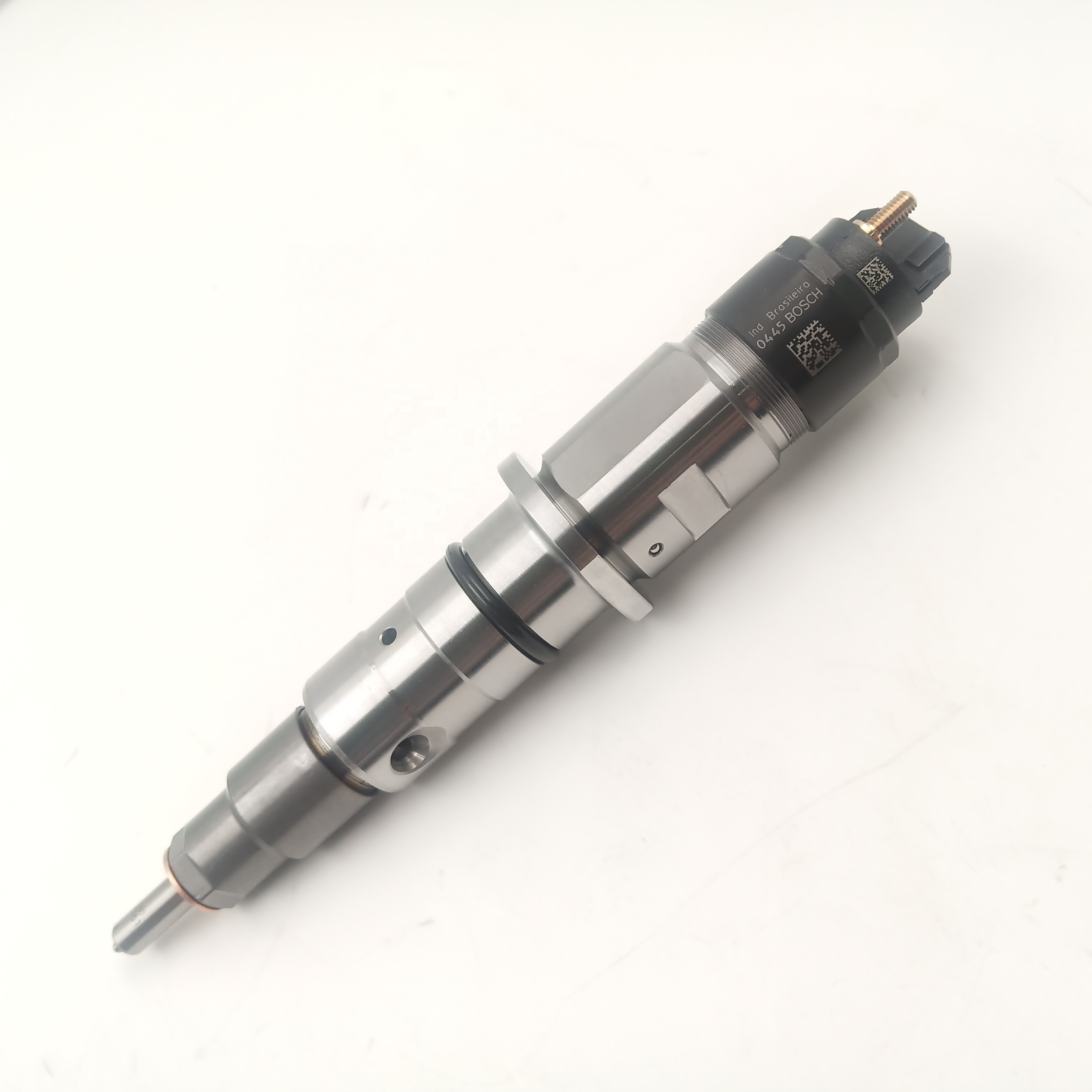New Diesel Fuel Injector 0445120106 0445120164 0445120199 Common Rail Injector D5010222526 A6000 1112100 A38  4 994 541
