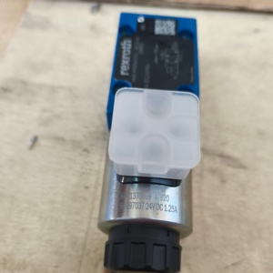 ลดราคาพิเศษ รับประกัน 6 เดือน 4WE6D6X/EG24N9K4 ไฮโฟลว์ 60 ลิตร/นาที 350 บาร์ - Product Image 2