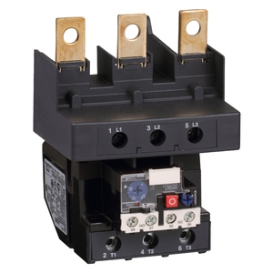 Relé de Sobrecarga Térmica TeSys LRD Nuevo, 95-120A LR-D4367 LRD4367 - Product Image 1