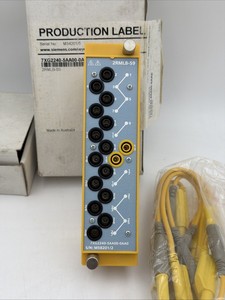 7XG2240-5AA00-0AA0 7XG22405AA000AA0 Prise de test 14 voies 2RMLB-S9 pour PLC - Product Image 3