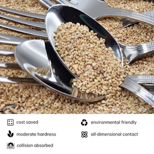Macchina Professionale per Lucidatura Utensili da Cucina, per Pulizia e Asciugatura Attrezzature per <span class=keywords><strong>Ristorazione</strong></span> - Product Image 4